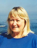 Joyce Monterey