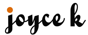Joyce signature